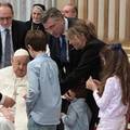 FOTO Uskršnji posjeti: Dan prije smrti, papa se zadnje susreo s Plenkovićem i JD Vanceom