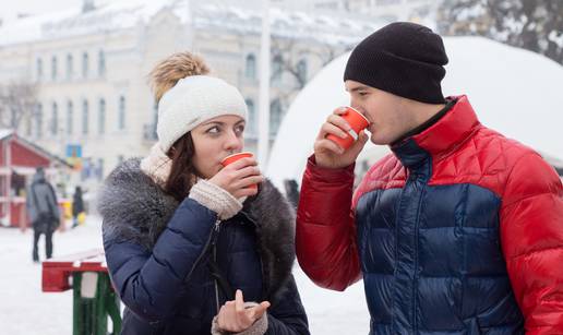 Top 10 jela prije izlaska uz koje ćete lakše preživjeti opijanje