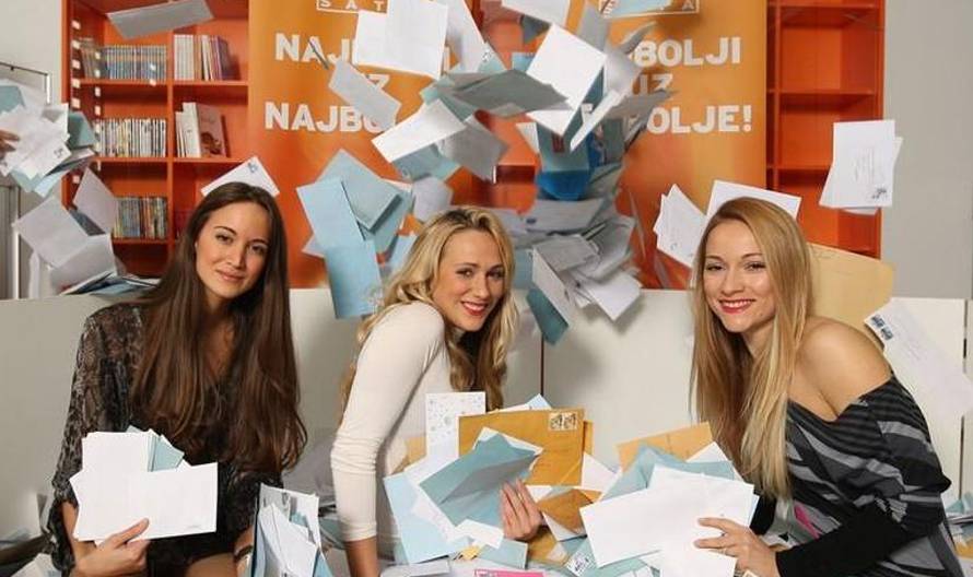 Feminnemke su se vratile na scenu nakon 10 godina, 2012. su se raspale: Evo što su radile