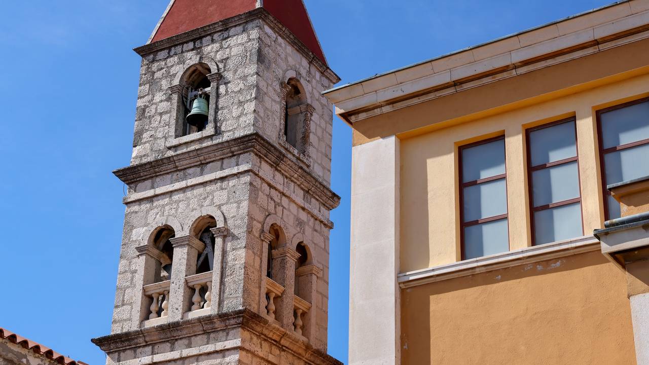 Bijeli dim u Vatikanu, zvona i u Hrvatskoj: Imamo novog papu!
