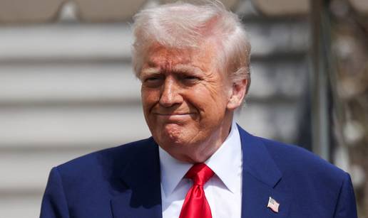 Trump: 'Japan želi pregovarati o carinama. Postavljaju se teški, ali pošteni parametri'