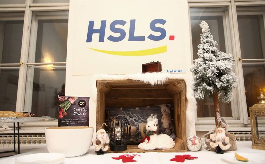 Zagreb: Izborni stožer Dejana Kovača