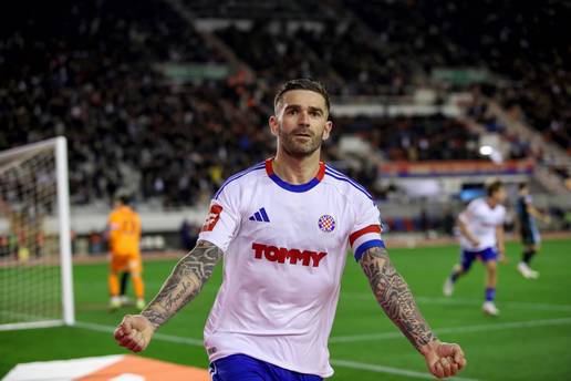 Superra&ccaron;unalo: Hajduk &cacute;e nakon 16 godina imati europsku jesen. Evo &scaron;to se sve mora dogoditi...