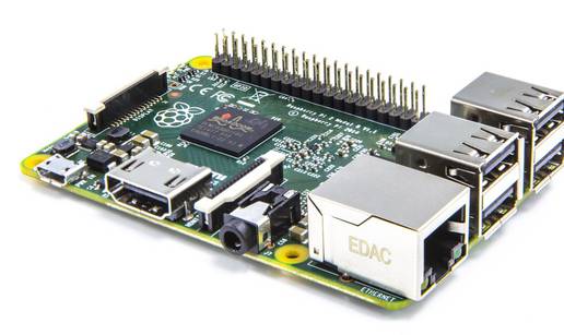 Novi Raspberry Pi restarta se kad ga pokušate fotografirati