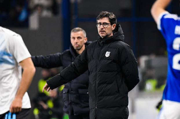 Strasbourg i Rijeka u uzvratnom susretu osmine finala UEFA Konferencijske lige