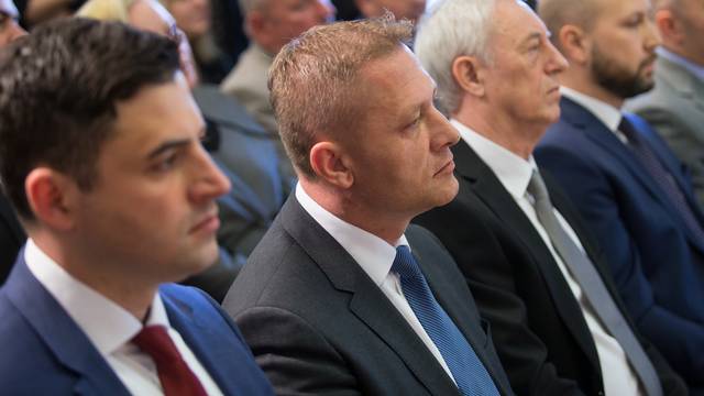 Bernardić: Povjerenik bi imao veće ovlasti nego Ivica Todorić