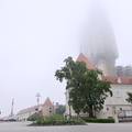 U Zagrebu jutros tek 3 &deg;C, DHMZ zbog mraza upalio meteoalarm