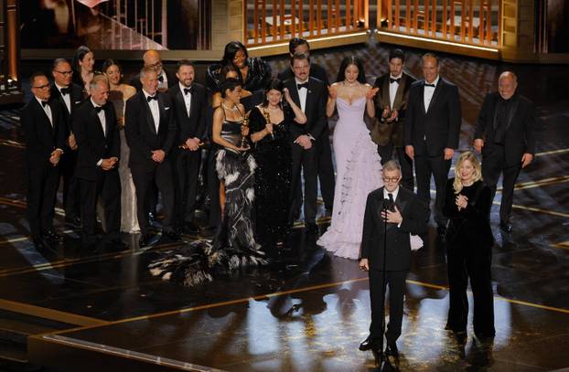 98th Academy Awards - Oscars Show - Hollywood