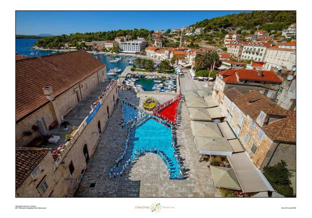 FOTO Čak 25 godina milenijskih fotografija: Pogledajte ova remek-djela Šime Strikomana