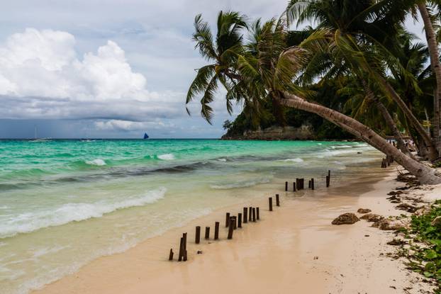 FOTO Najljepše plaže na svijetu