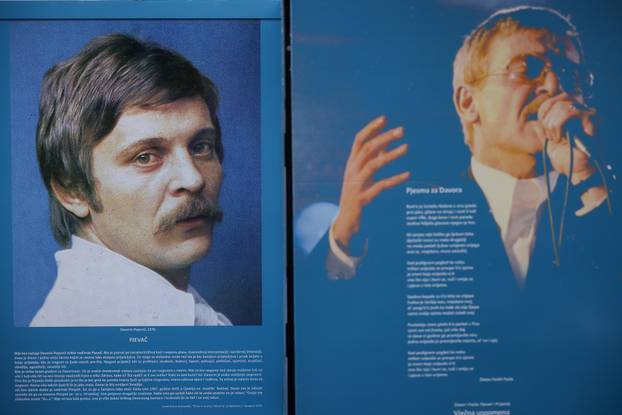 Izložba posvećena legendarnoj glazbenoj grupi Indexi u Sarajevu