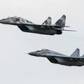 Slovačka razmatra  davanje borbenih zrakoplova Ukrajini