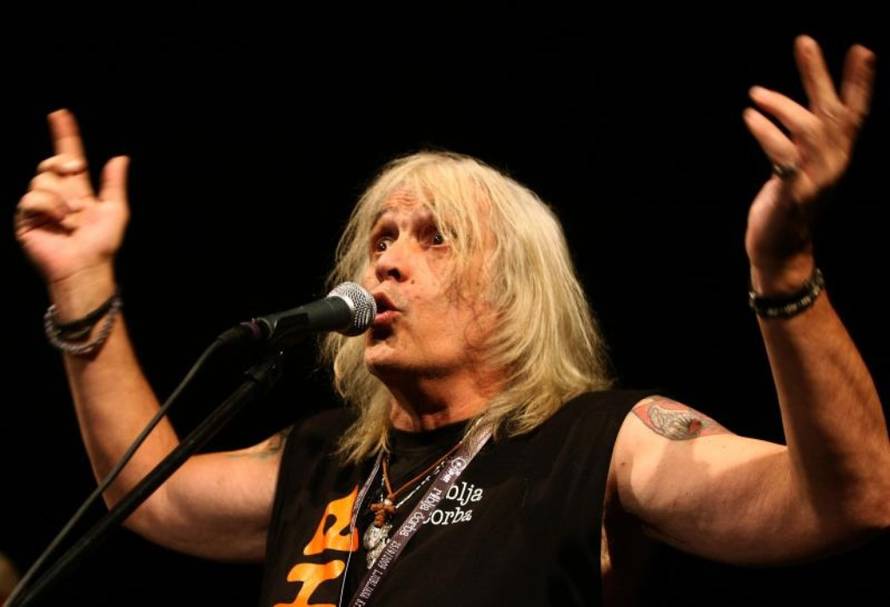 Jurica Galoić/Pixsell