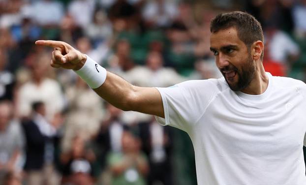 Wimbledon