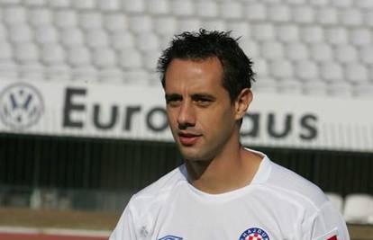 Darko Miladin: Ako me hoće, doći ću u Hajduk