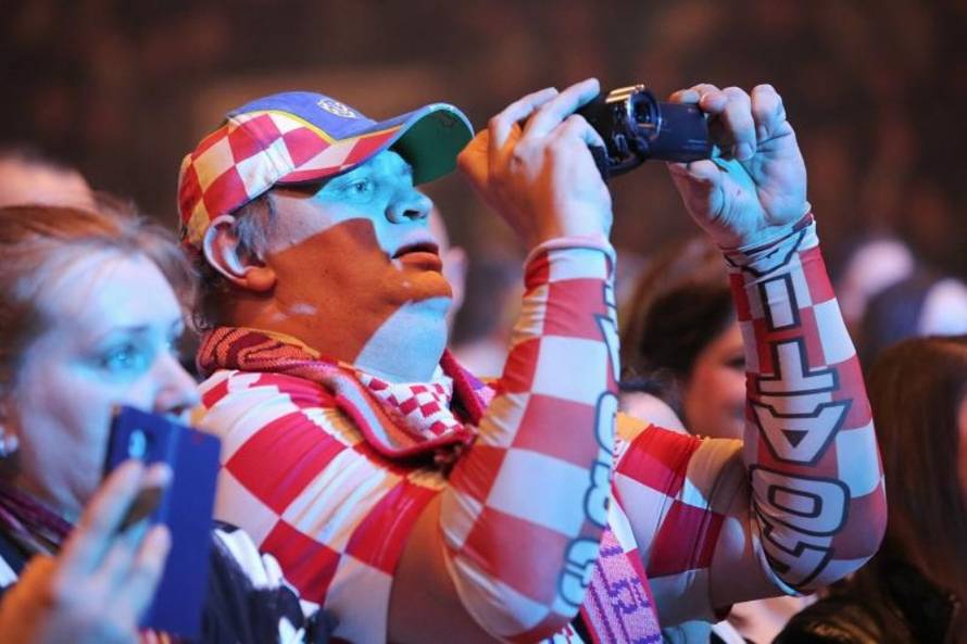 Tomislav Miletic/PIXSELL