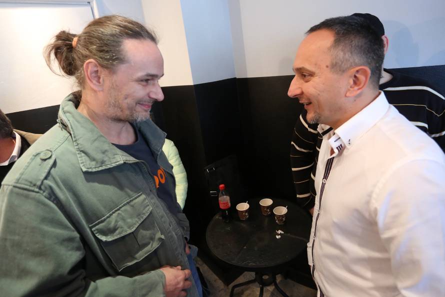 'Smogovci' za sve generacije: Braća Vragec opet u Naselku