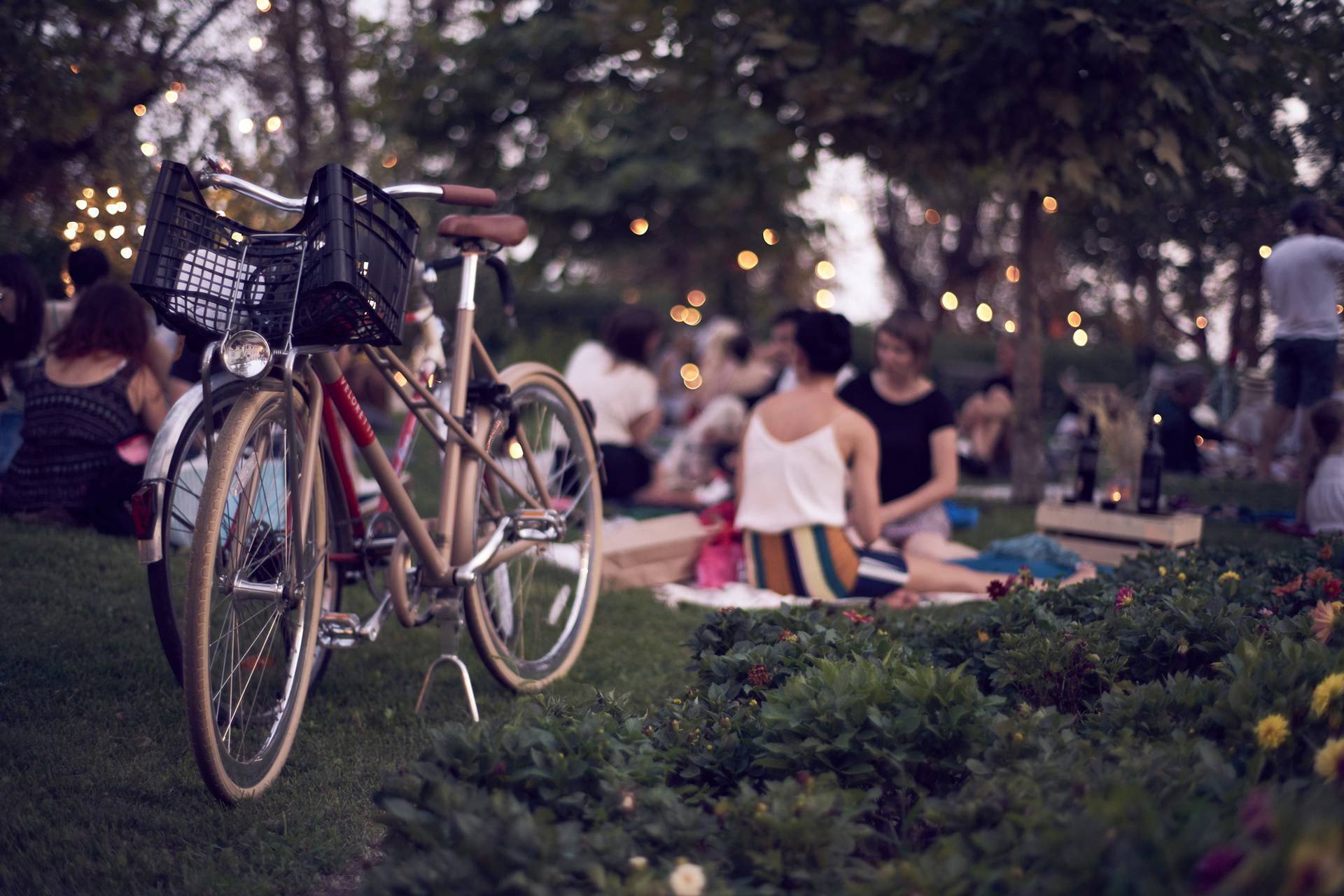 Zagrebačka piknik oaza u kojoj ćete moći uživati svakog petka