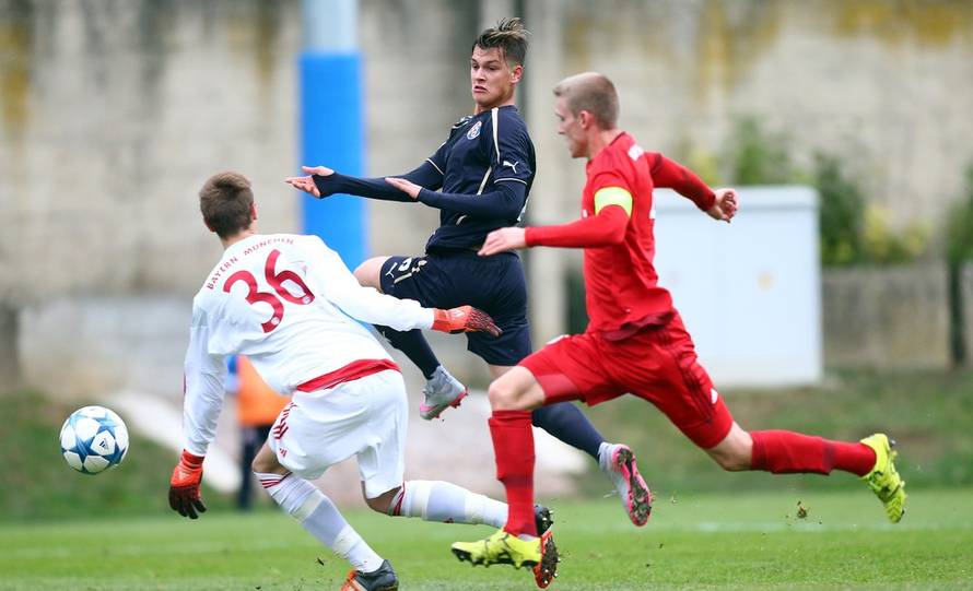 Slavko Midžor/PIXSELL