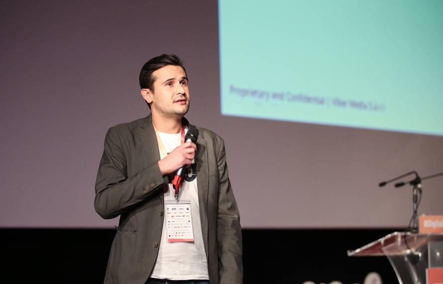 Digital Takeover: Dodijeljena su Business leaders priznanja...