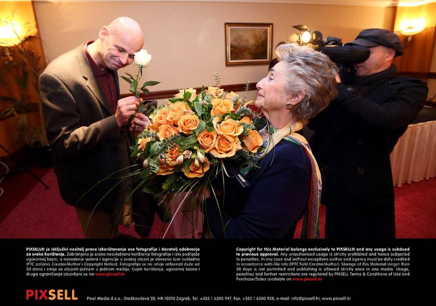 Željko Lukunić/Pixsell