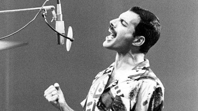 'Bohemian Rhapsody' na netu je rasturila sve pjesme  20. st.