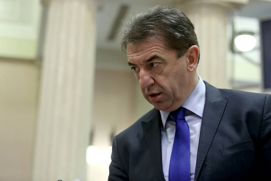 'Tim je neuspjeli eksperiment, Karamarko je uvjet stabilnosti'