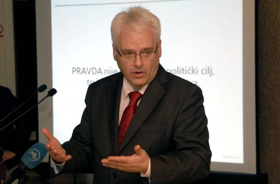 Ivica Galović/Pixsell