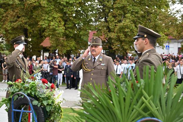 FOTO U Gornjoj Stubici održali 28. Susret za Rudija, herojskog pilota iz rata. Pogledajte fotke