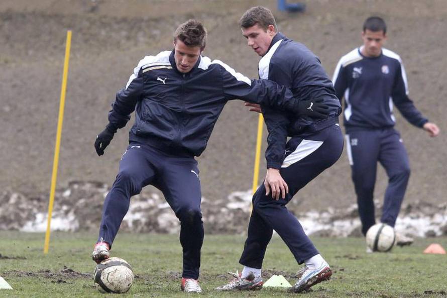 Marko Lukunić/Pixsell