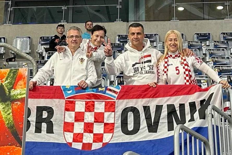 Oni su najvjerniji pratitelji naših rukometaša: 'Od 2009. godine propustili smo jedan turnir'