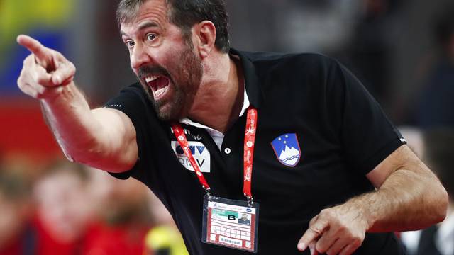Men's EHF European Handball Championship