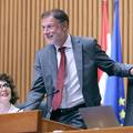 Jandroković: Antifašistička borba bila je za slobodu