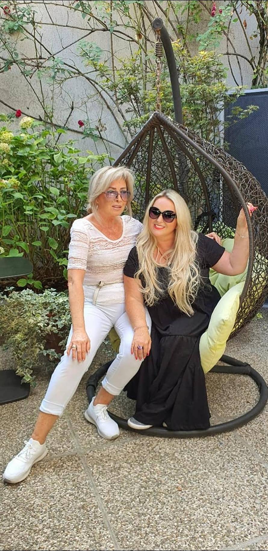 Bivša supruga Daniela Popovića  otkrila u kakvim je odnosima s njegovom novom odabranicom