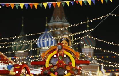 Ovo su najrizičniji gradovi za novogodišnje slavlje u Europi