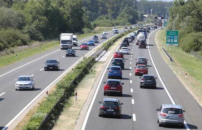 Ipak se predomislili u HAC-u: Na A1 neće biti radova usred špice