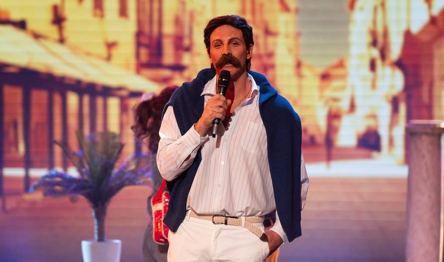 ANKETA Tko vam je bio najbolji u novoj epizodi showa 'TLZP'?