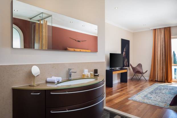 FOTO U kući u Trstenom osjećat ćete se kao glavni lik u filmu! Bolje ne pitajte za cijenu...