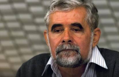Preminuo profesor Ante Selak, otac Marije Selak Raspudić