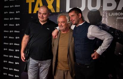 'Odradili smo gerilski posao za ovaj film, ali isplatilo nam se...'