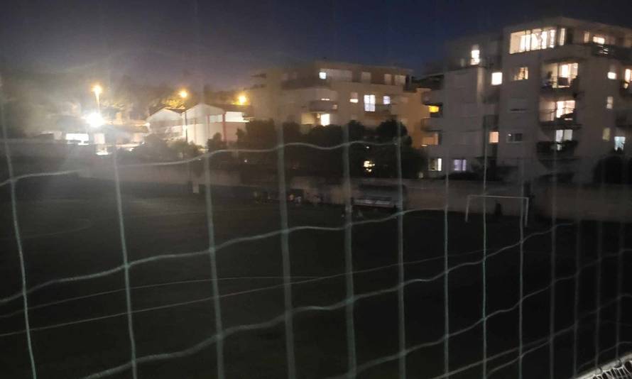 HNK Šibenik ostao bez struje i vode!? Ima li ovo više smisla? Razmišlja li tko u klubu o djeci?