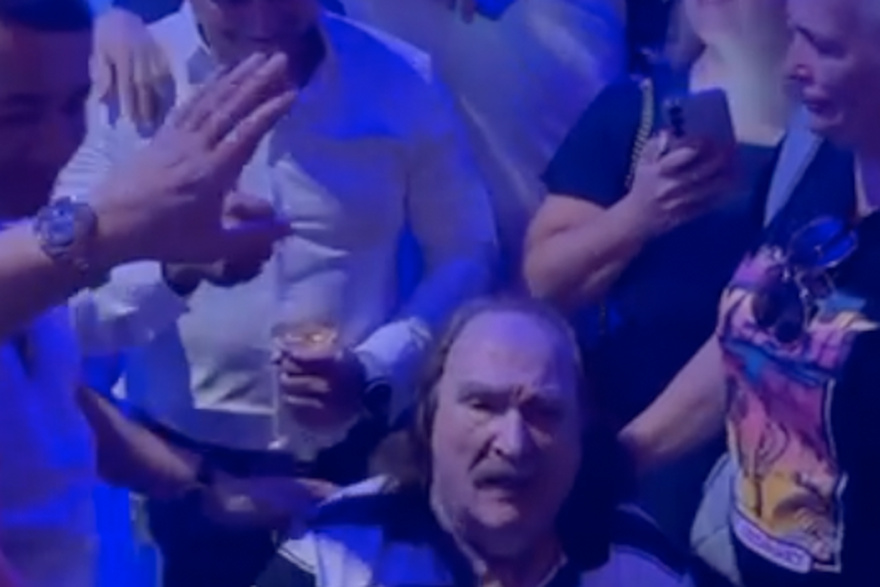 Otvorenje poliklinike Medicinski centar Split