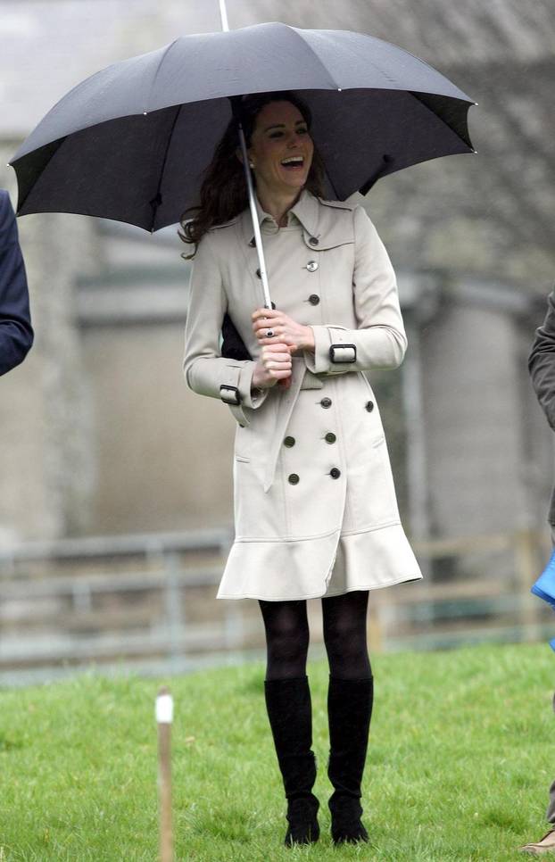 Reading: 09.01.1982. ro?ena britanska princeza Kate 