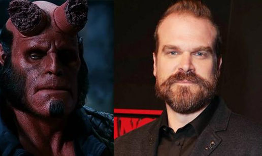 Hellboy ipak nije umro: Dolazi novi glumac, a i novi redatelj