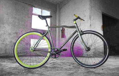 Budi IN vam daruje prestižni bicikl Diesel by Pinarello!