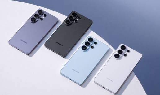 Nova Galaxy S26 serija: pametni telefoni koji stvarno olak&scaron;avaju &zcaron;ivot