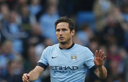 Navijač Chelseaja umro nakon što je Lampard zabio za City