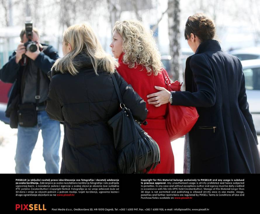 Goran Jakuš/PIXSELL