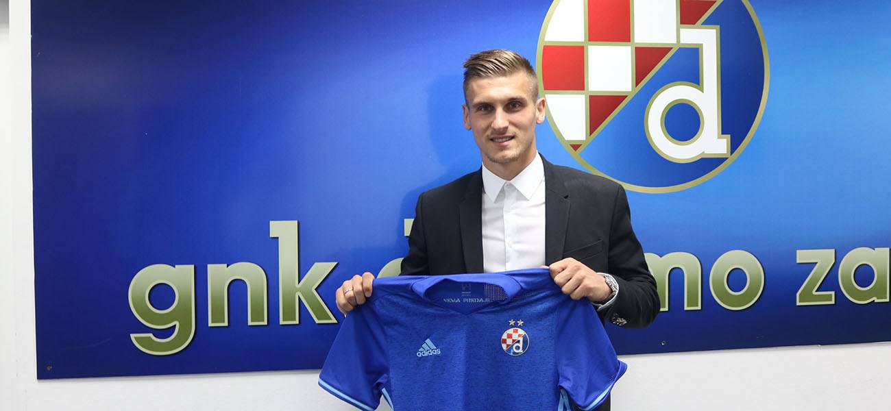 Dinamo demantira BiH: Dilaver želi igrati, čeka odluku Austrije