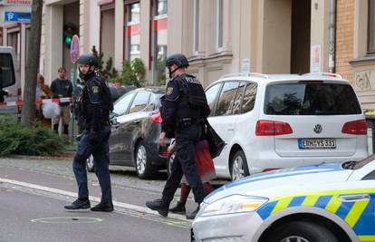U Njemačkoj je spriječeno čak sedam terorističkih napada...